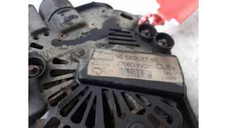 ALTERNADOR CITROEN C1 (2005-2014) 1.4 HDI 54CV 1398CC - L.8250353 / 9656003780