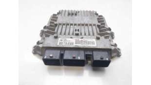 CENTRALITA MOTOR UCE CITROEN C1 (2005-2014) 1.4 HDI 54CV 1398CC - L.8250409 / 9663181680 2