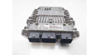 CENTRALITA MOTOR UCE CITROEN C1 (2005-2014) 1.4 HDI 54CV 1398CC - L.8250409 / 9663181680