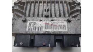 CENTRALITA MOTOR UCE CITROEN C1 (2005-2014) 1.4 HDI 54CV 1398CC - L.8250409 / 9663181680