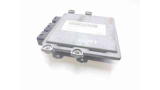 CENTRALITA MOTOR UCE CITROEN C1 (2005-2014) 1.4 HDI 54CV 1398CC - L.8250409 / 9663181680