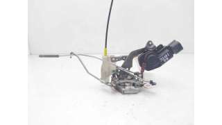 CERRADURA PUERTA DELANTERA DERECHA CITROEN C1 (2005-2014) 1.4 HDI 54CV 1398CC - L.8250412 / 9136T1