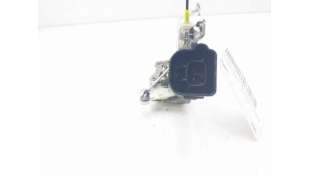 CERRADURA PUERTA DELANTERA DERECHA CITROEN C1 (2005-2014) 1.4 HDI 54CV 1398CC - L.8250412 / 9136T1 2