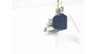 CERRADURA PUERTA DELANTERA DERECHA CITROEN C1 (2005-2014) 1.4 HDI 54CV 1398CC - L.8250412 / 9136T1