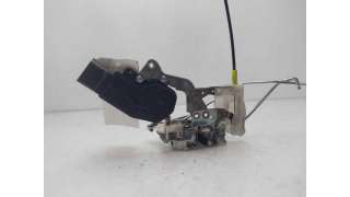 CERRADURA PUERTA DELANTERA DERECHA CITROEN C1 (2005-2014) 1.4 HDI 54CV 1398CC - L.8250412 / 9136T1