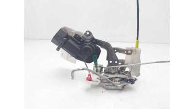 CERRADURA PUERTA DELANTERA IZQUIERDA CITROEN C1 (2005-2014) 1.4 HDI 54CV 1398CC - L.8250413 / 9135S3
