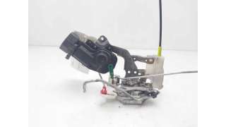 CERRADURA PUERTA DELANTERA IZQUIERDA CITROEN C1 (2005-2014) 1.4 HDI 54CV 1398CC - L.8250413 / 9135S3