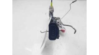 CERRADURA PUERTA DELANTERA IZQUIERDA CITROEN C1 (2005-2014) 1.4 HDI 54CV 1398CC - L.8250413 / 9135S3