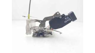 CERRADURA PUERTA DELANTERA IZQUIERDA CITROEN C1 (2005-2014) 1.4 HDI 54CV 1398CC - L.8250413 / 9135S3