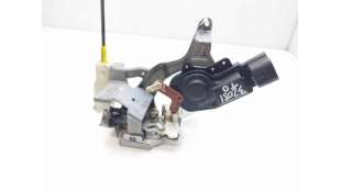 CERRADURA PUERTA TRASERA DERECHA CITROEN C1 (2005-2014) 1.4 HDI 54CV 1398CC - L.8250414 / 9138G4