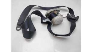 CINTURON SEGURIDAD DELANTERO DERECHO CITROEN C1 (2005-2014) 1.4 HDI 54CV 1398CC - L.8250417 / 7P1170P