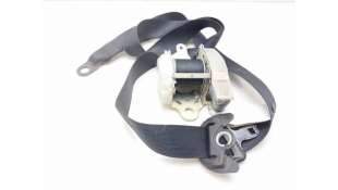 CINTURON SEGURIDAD DELANTERO DERECHO CITROEN C1 (2005-2014) 1.4 HDI 54CV 1398CC - L.8250417 / 7P1170P 2