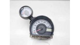 CUADRO INSTRUMENTOS CITROEN C1 (2005-2014) 1.4 HDI 54CV 1398CC - L.8250432 / 838000H032