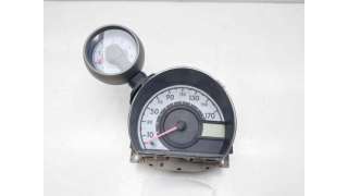 CUADRO INSTRUMENTOS CITROEN C1 (2005-2014) 1.4 HDI 54CV 1398CC - L.8250432 / 838000H032
