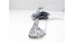 ELEVALUNAS DELANTERO IZQUIERDO CITROEN C1 (2005-2014) 1.4 HDI 54CV 1398CC - L.8250441 / 9221T8 2