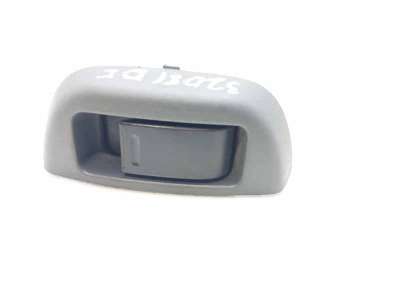 MANDO ELEVALUNAS DELANTERO IZQUIERDO CITROEN C1 (2005-2014) 1.4 HDI 54CV 1398CC - L.8250473 / 742320H010
