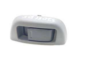 MANDO ELEVALUNAS DELANTERO IZQUIERDO CITROEN C1 (2005-2014) 1.4 HDI 54CV 1398CC - L.8250473 / 742320H010