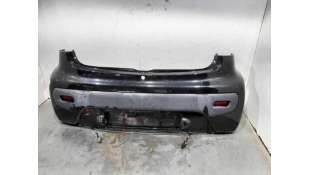 PARAGOLPES TRASERO CITROEN C1 (2005-2014) 1.4 HDI 54CV 1398CC - L.8250512 / 7410Y8