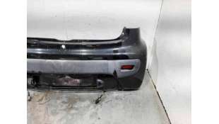PARAGOLPES TRASERO CITROEN C1 (2005-2014) 1.4 HDI 54CV 1398CC - L.8250512 / 7410Y8 2