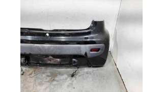 PARAGOLPES TRASERO CITROEN C1 (2005-2014) 1.4 HDI 54CV 1398CC - L.8250512 / 7410Y8