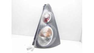 PILOTO TRASERO DERECHO CITROEN C1 (2005-2014) 1.4 HDI 54CV 1398CC - L.8250525 / 6351X8