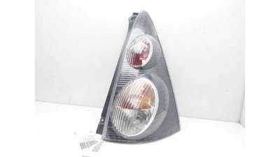 PILOTO TRASERO DERECHO CITROEN C1 (2005-2014) 1.4 HDI 54CV 1398CC - L.8250525 / 6351X8