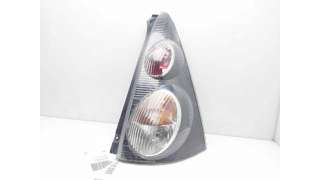 PILOTO TRASERO DERECHO CITROEN C1 (2005-2014) 1.4 HDI 54CV 1398CC - L.8250525 / 6351X8