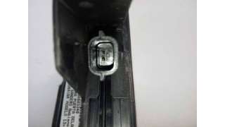 CERRADURA PUERTA DELANTERA DERECHA DACIA SANDERO  - M.803349 / 805026816R