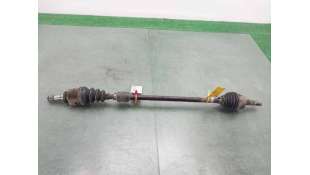 TRANSMISION DELANTERA DERECHA CITROEN C1 (2005-2014) 1.4 HDI 54CV 1398CC - L.8250565 / 434100H020B