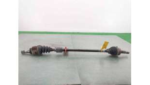 TRANSMISION DELANTERA DERECHA CITROEN C1 (2005-2014) 1.4 HDI 54CV 1398CC - L.8250565 / 434100H020B 2