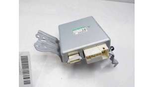 MODULO ELECTRONICO TOYOTA AURIS (2006-2012) 2.0 D-4D (ADE150) 126CV 1998CC - L.8250579 / 8965002390