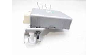 MODULO ELECTRONICO TOYOTA AURIS (2006-2012) 2.0 D-4D (ADE150) 126CV 1998CC - L.8250579 / 8965002390