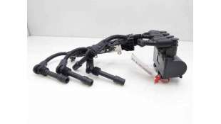 BOBINA ENCENDIDO OPEL MERIVA A LIMUSINA (2003-2010) 1.6 (E75) 87CV 1598CC - L.8250583 / 19005241