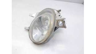FARO ANTINIEBLA IZQUIERDO PEUGEOT 206 FASTBACK (1998-2001) 1.9 D 69CV 1868CC - L.8250674 / 9635076180