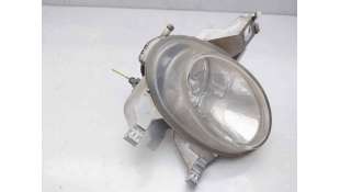 FARO ANTINIEBLA IZQUIERDO PEUGEOT 206 FASTBACK (1998-2001) 1.9 D 69CV 1868CC - L.8250674 / 9635076180 2
