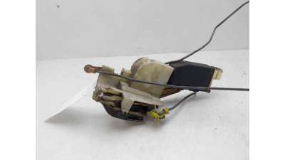 CERRADURA PUERTA DELANTERA DERECHA OPEL ASTRA F FASTBACK (1991-1998) 1.6 I (F08, M08, F68, M68) 75CV 1598CC - L.8250919 / 9