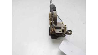CERRADURA PUERTA DELANTERA DERECHA OPEL ASTRA F FASTBACK (1991-1998) 1.6 I (F08, M08, F68, M68) 75CV 1598CC - L.8250919 / 9