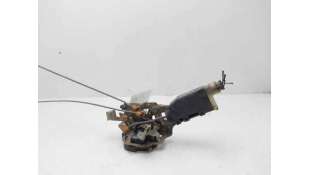 CERRADURA PUERTA TRASERA DERECHA OPEL ASTRA F FASTBACK (1991-1998) 1.6 I (F08, M08, F68, M68) 75CV 1598CC - L.8250921 / 904
