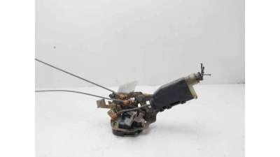 CERRADURA PUERTA TRASERA DERECHA OPEL ASTRA F FASTBACK (1991-1998) 1.6 I (F08, M08, F68, M68) 75CV 1598CC - L.8250921 / 904