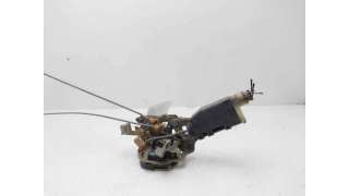 CERRADURA PUERTA TRASERA DERECHA OPEL ASTRA F FASTBACK (1991-1998) 1.6 I (F08, M08, F68, M68) 75CV 1598CC - L.8250921 / 904