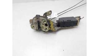 CERRADURA PUERTA TRASERA DERECHA OPEL ASTRA F FASTBACK (1991-1998) 1.6 I (F08, M08, F68, M68) 75CV 1598CC - L.8250921 / 904