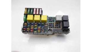 CAJA RELES / FUSIBLES OPEL CORSA C (2003-2009) 1.3 CDTI (F08, F68) 70CV 1248CC - L.8251395 / 13142780