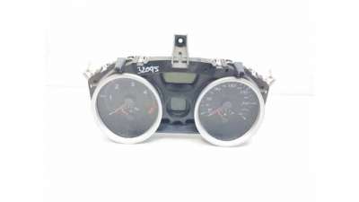 CUADRO INSTRUMENTOS RENAULT MEGANE II SEDÁN (2005-2010) 1.5 DCI (LM1E) 106CV 1461CC - L.8251551 / 8200408798D