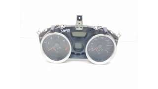CUADRO INSTRUMENTOS RENAULT MEGANE II SEDÁN (2005-2010) 1.5 DCI (LM1E) 106CV 1461CC - L.8251551 / 8200408798D