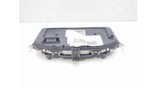 CUADRO INSTRUMENTOS RENAULT MEGANE II SEDÁN (2005-2010) 1.5 DCI (LM1E) 106CV 1461CC - L.8251551 / 8200408798D 2