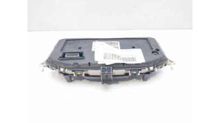 CUADRO INSTRUMENTOS RENAULT MEGANE II SEDÁN (2005-2010) 1.5 DCI (LM1E) 106CV 1461CC - L.8251551 / 8200408798D