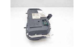 CUADRO INSTRUMENTOS RENAULT MEGANE II SEDÁN (2005-2010) 1.5 DCI (LM1E) 106CV 1461CC - L.8251551 / 8200408798D
