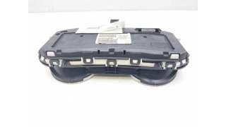 CUADRO INSTRUMENTOS RENAULT MEGANE II SEDÁN (2005-2010) 1.5 DCI (LM1E) 106CV 1461CC - L.8251551 / 8200408798D