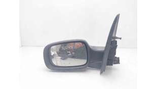 RETROVISOR IZQUIERDO RENAULT MEGANE II SEDÁN (2005-2010) 1.5 DCI (LM1E) 106CV 1461CC - L.8251565 / 8200219925