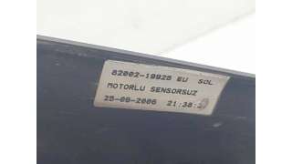 RETROVISOR IZQUIERDO RENAULT MEGANE II SEDÁN (2005-2010) 1.5 DCI (LM1E) 106CV 1461CC - L.8251565 / 8200219925